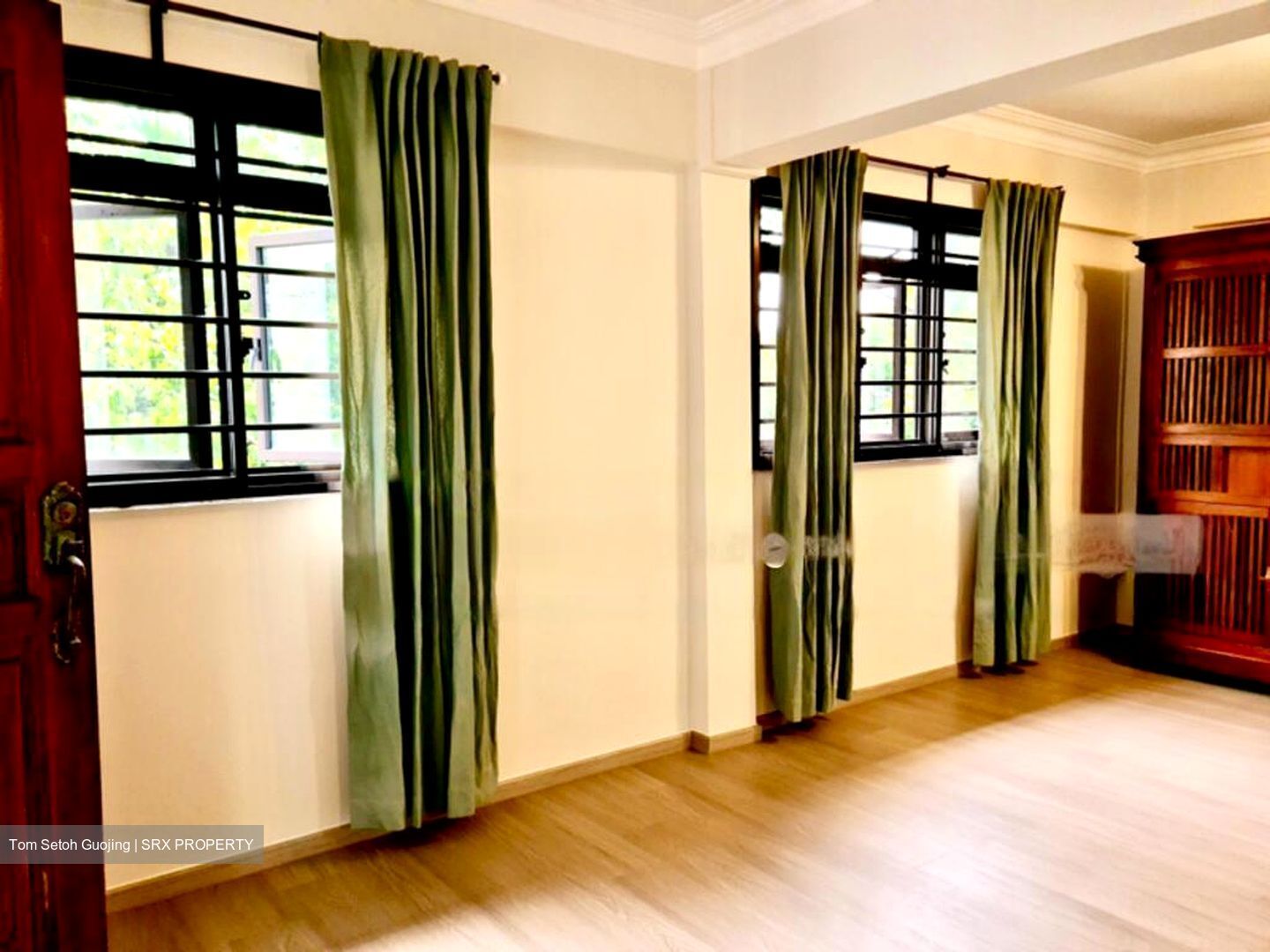 Blk 305 Clementi Avenue 4 (Clementi), HDB 3 Rooms #560494811